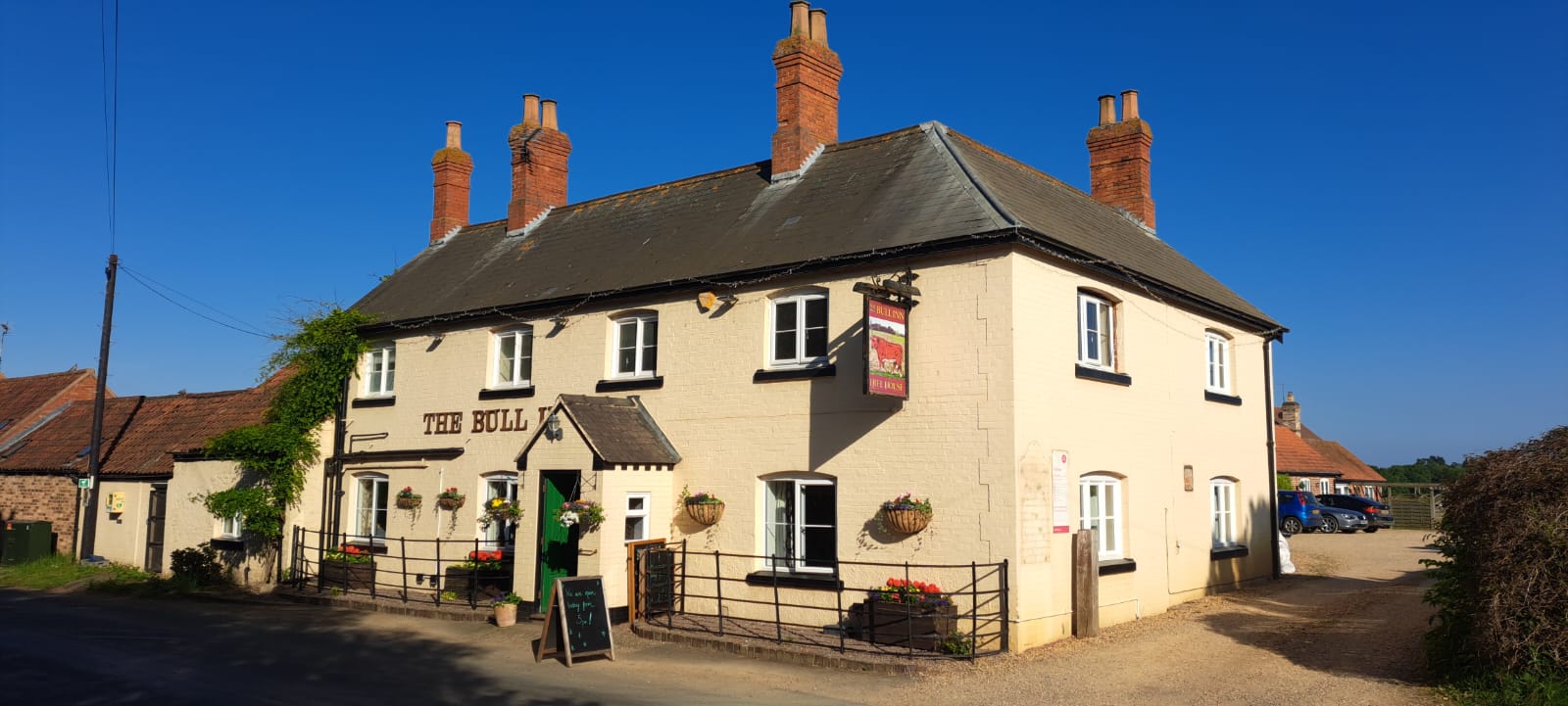 Bull Inn Rippingale